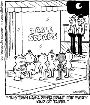 heathcliff